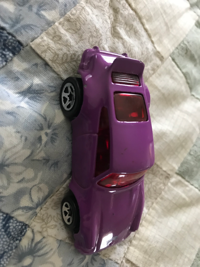 Illustration for article titled Colossal Die-Cast Collection - Cars I Kept - 7 - Happy Wife, Happy Life!